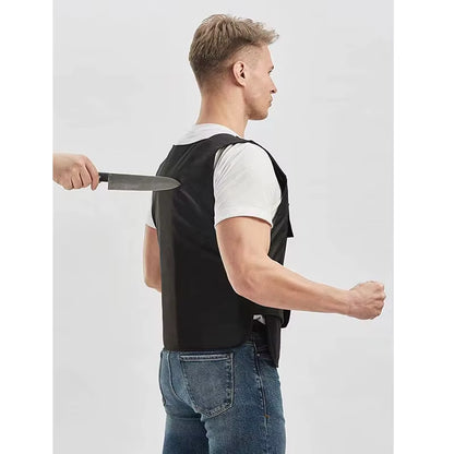Gilet Anti-Coup de Couteau – Protection Discrète et Efficace