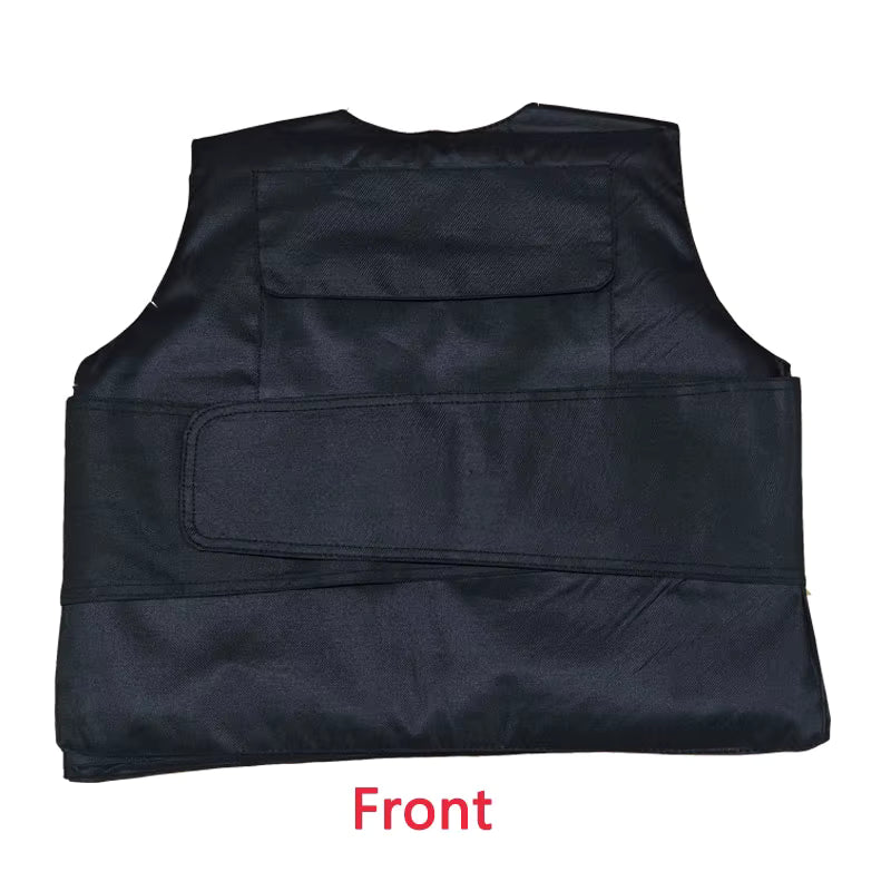Gilet Anti-Coup de Couteau – Protection Discrète et Efficace
