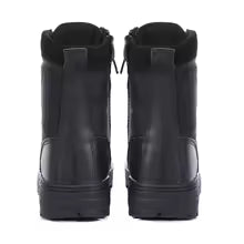 Bottes Tactique Unisexe – Robustesse, Confort et Style en Toutes Circonstances