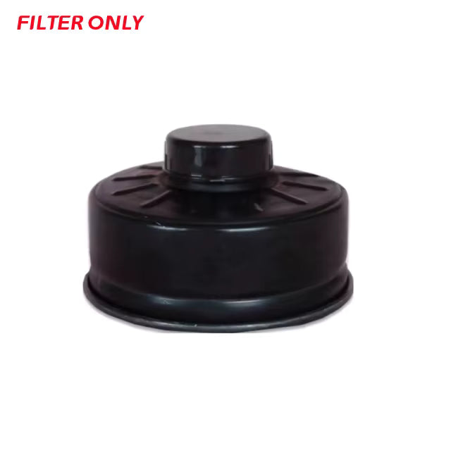 Masque de Protection Nucléaire, Chimique et Biologique – Filtration Haute Efficacité