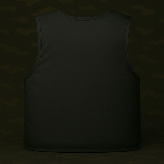 Gilet Anti-Coup de Couteau – Protection Discrète et Efficace